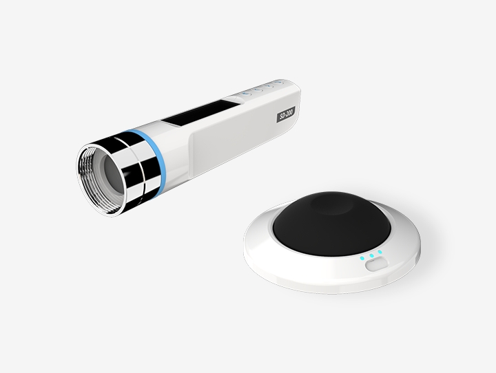 MEDISHINE(SD-200) Product Image1