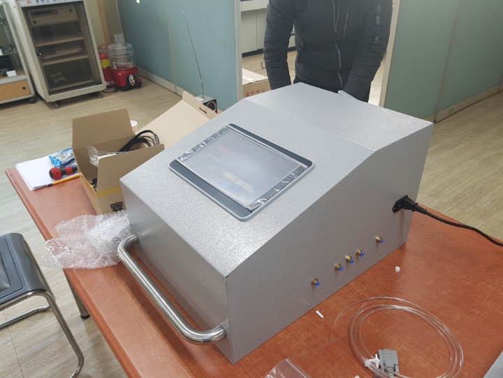 Dual Effect SD-C100 Product Image1