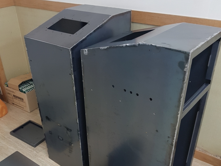 Dual Effect SD-C100 Product Image2