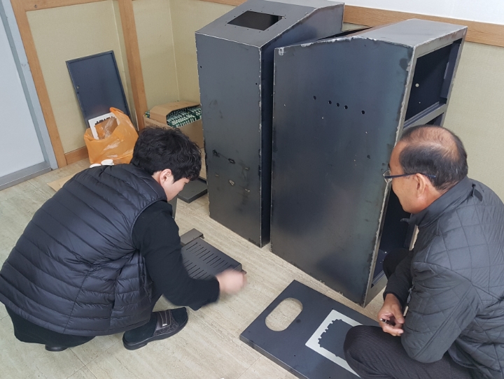 Dual Effect SD-C100 Product Image3