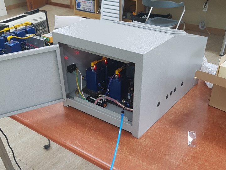 Dual Effect SD-C100 Product Image5