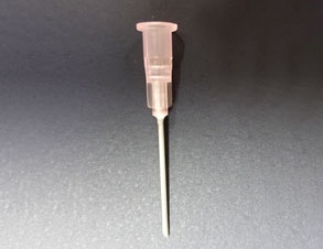 MEDISHINE 18G needle image