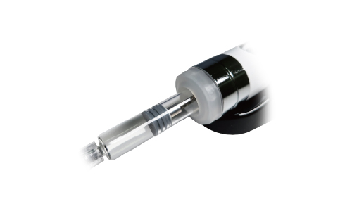 5cc Syringe Fixed Cap Image